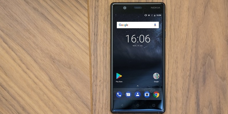 HMD xác nhận Nokia 3 cũng sắp được cập nhật Android 7.1.2 HMD xác nhận Nokia 3 cũng sắp được cập nhật Android 7.1.2