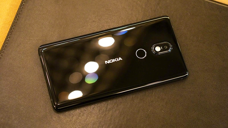 Tin vui cho những ai đang mong chờ Nokia 7 – smartphone Nokia đẹp nhất Tin vui cho những ai đang mong chờ Nokia 7 – smartphone Nokia đẹp nhất
