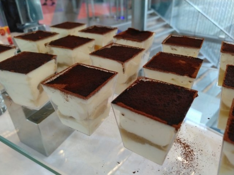 Đây là những hình ảnh đầu tiên chụp từ camera 16MP Zeiss của Nokia 7