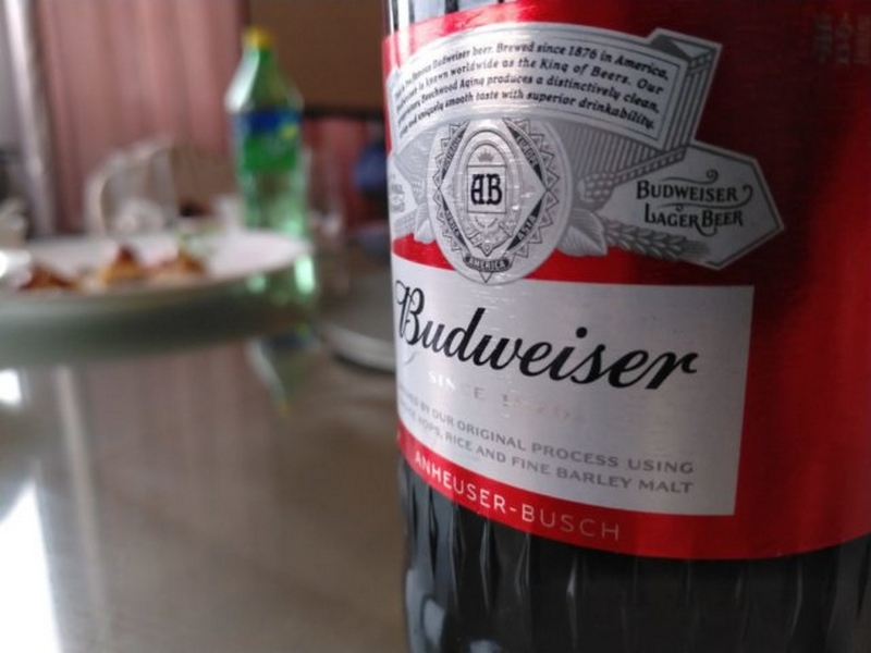 Đây là những hình ảnh đầu tiên chụp từ camera 16MP Zeiss của Nokia 7