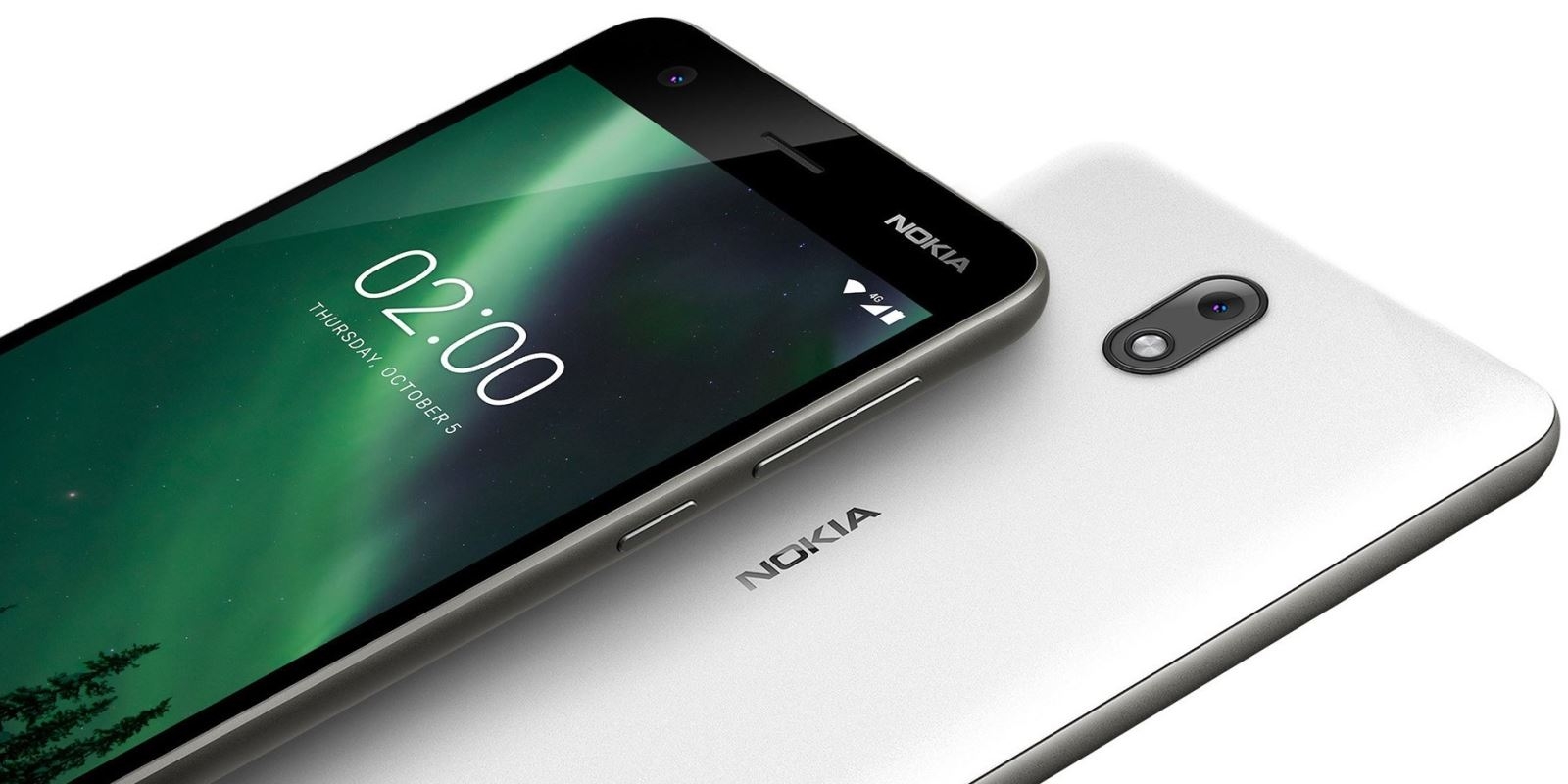 Nokia 4 sẽ dùng chip Snapdragon và là smartphone kế nhiệm Nokia 3