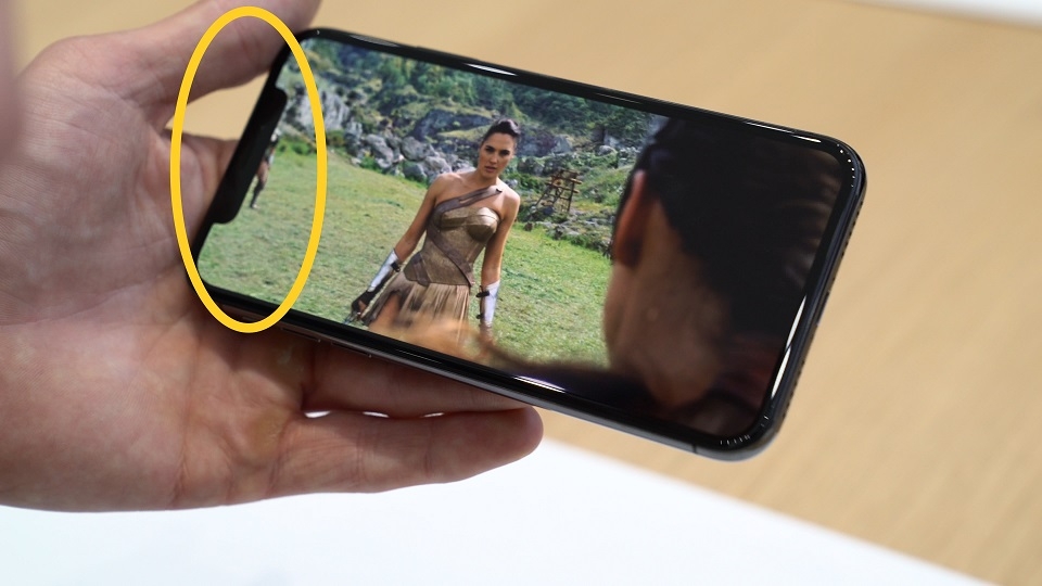 Những thông tin cực kỳ bổ ích bạn cần phải biết trước khi mua iPhone X