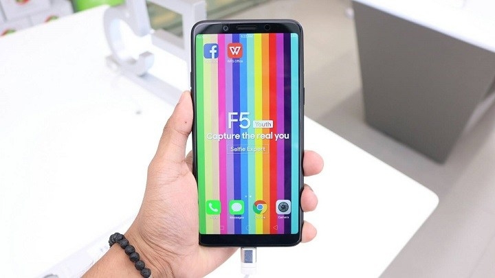 Giá 6 triệu, đây là smartphone đáng mua nhất tại thị trường Việt Nam?