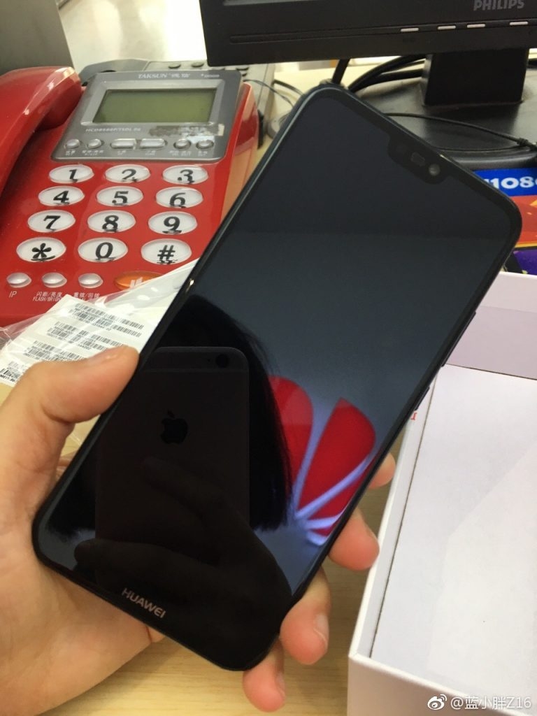 Huawei P20 Lite camera kép tiếp tục lộ ảnh đẹp trên tay người dùng