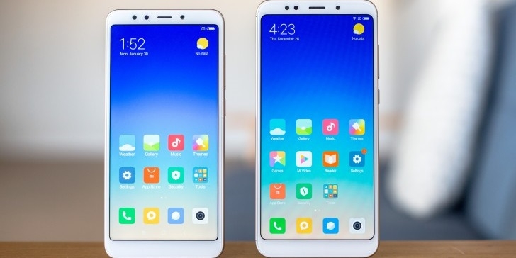 Redmi Note 5 Pro với chip Snapdragon 636 sẽ ra mắt vào ngày Valentine