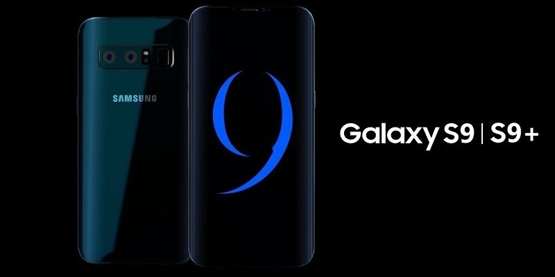 Galaxy S9