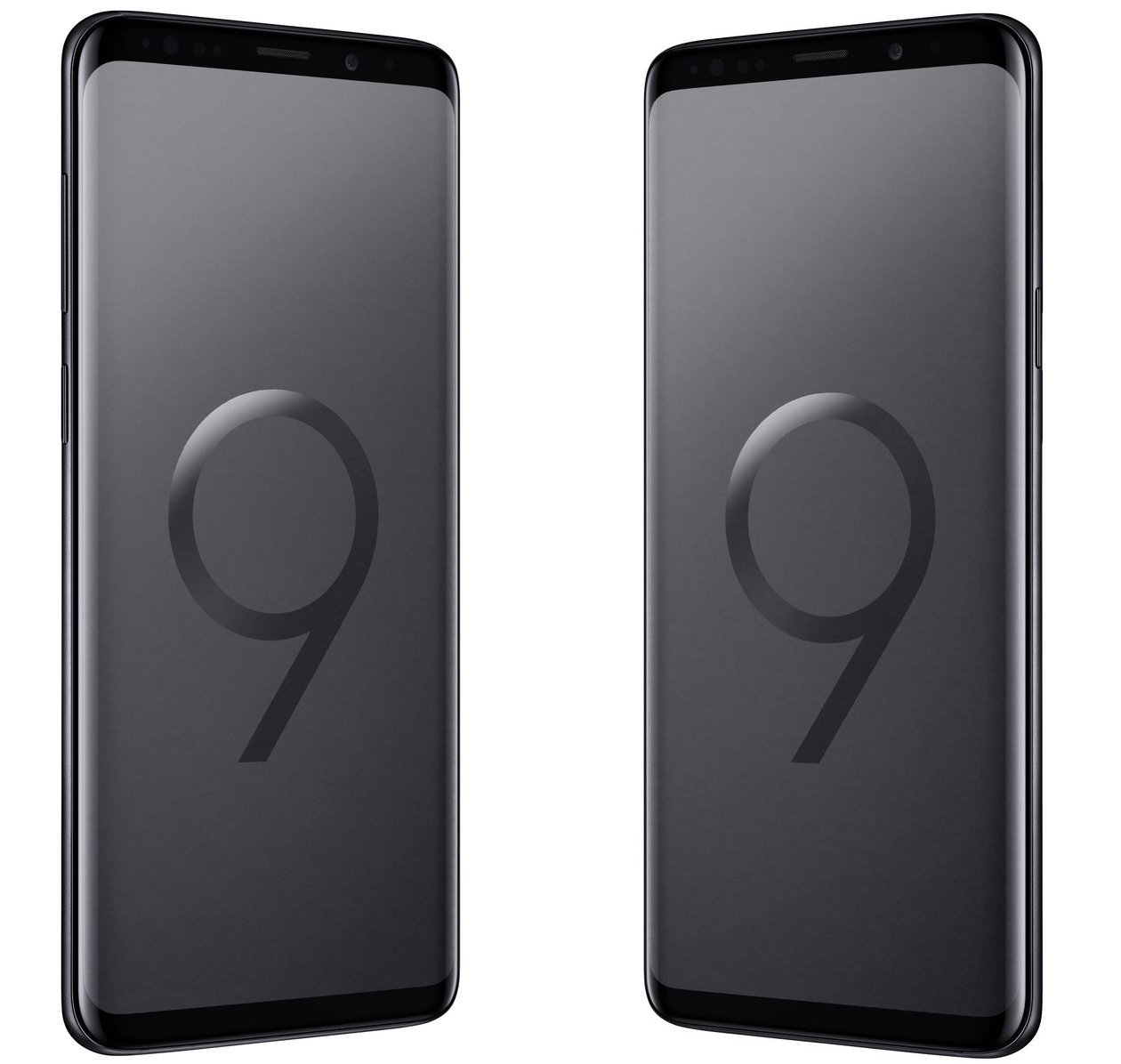 Galaxy S9, Galaxy S9+ lộ ảnh đẹp nhất từ trước tới nay