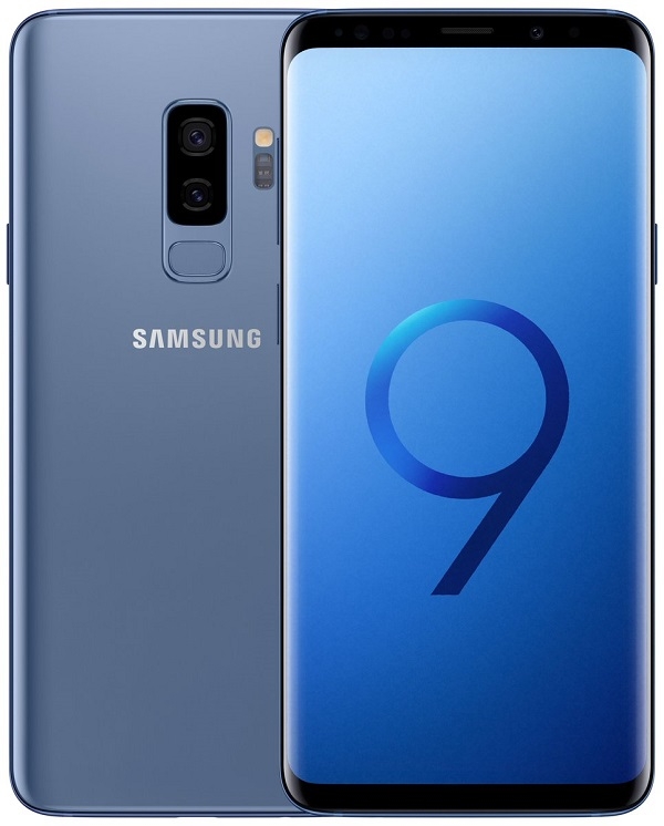 Galaxy S9, Galaxy S9+ lộ ảnh đẹp nhất từ trước tới nay