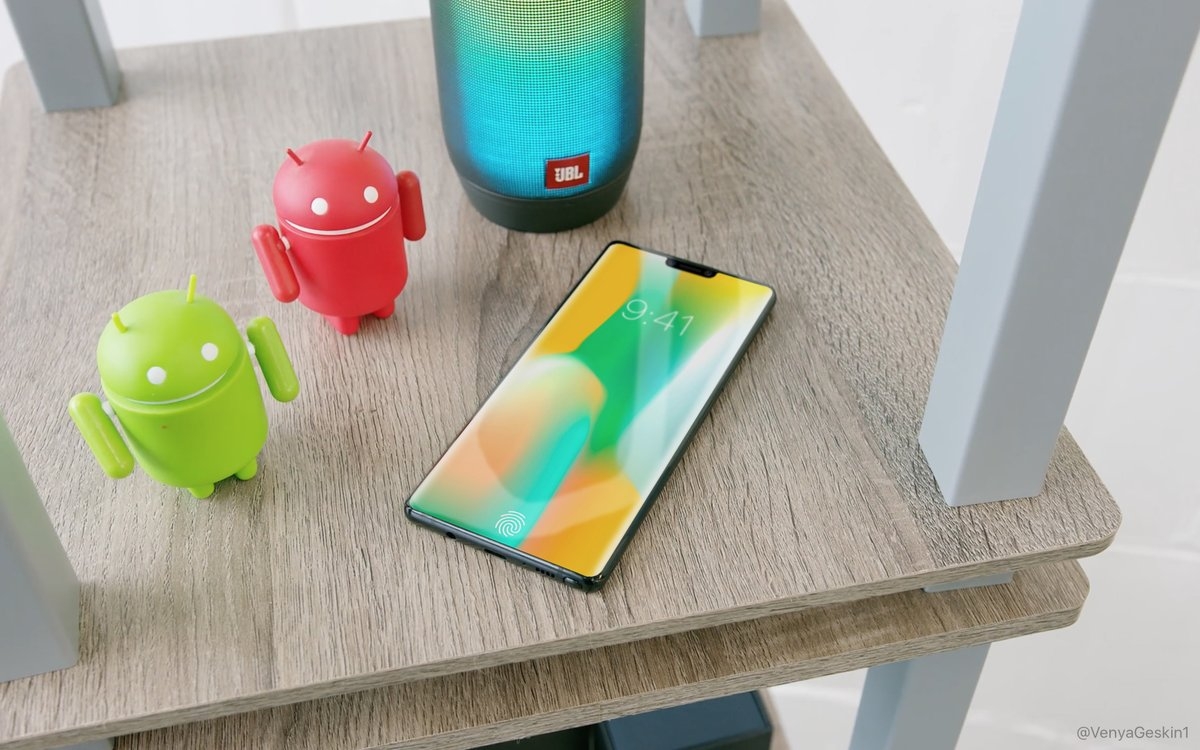 Galaxy Note 10 đẹp thế này thì sao mà cưỡng lại được? Galaxy Note 10 đẹp thế này thì sao mà cưỡng lại được?