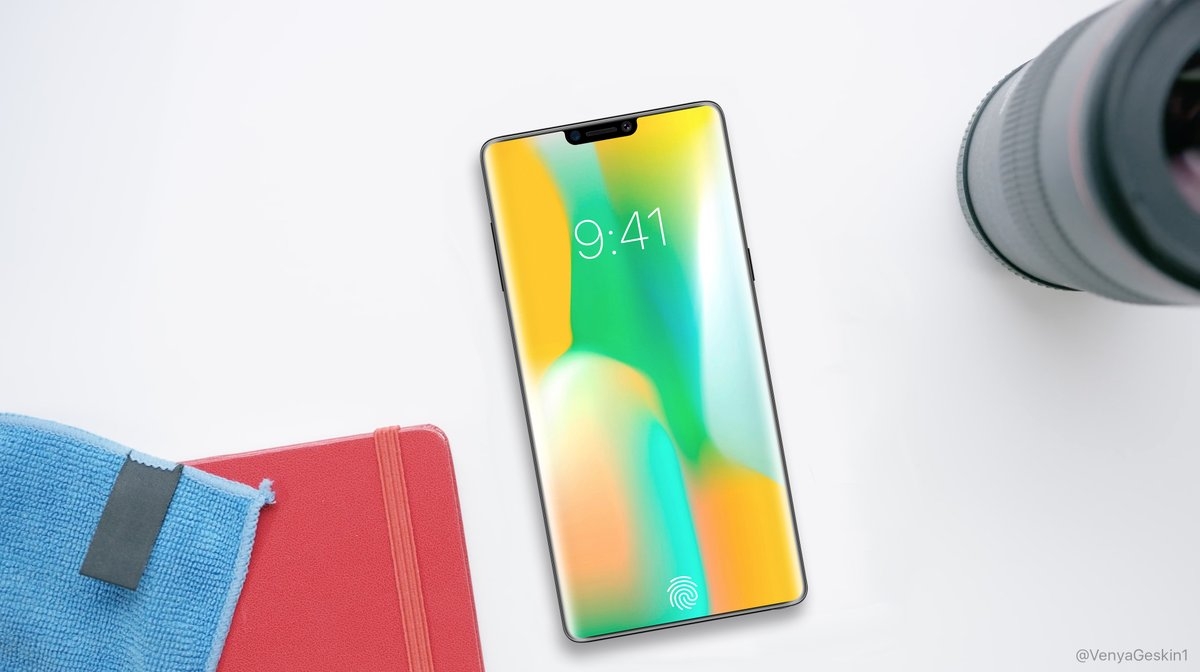 Galaxy Note 10 đẹp thế này thì sao mà cưỡng lại được? Galaxy Note 10 đẹp thế này thì sao mà cưỡng lại được?