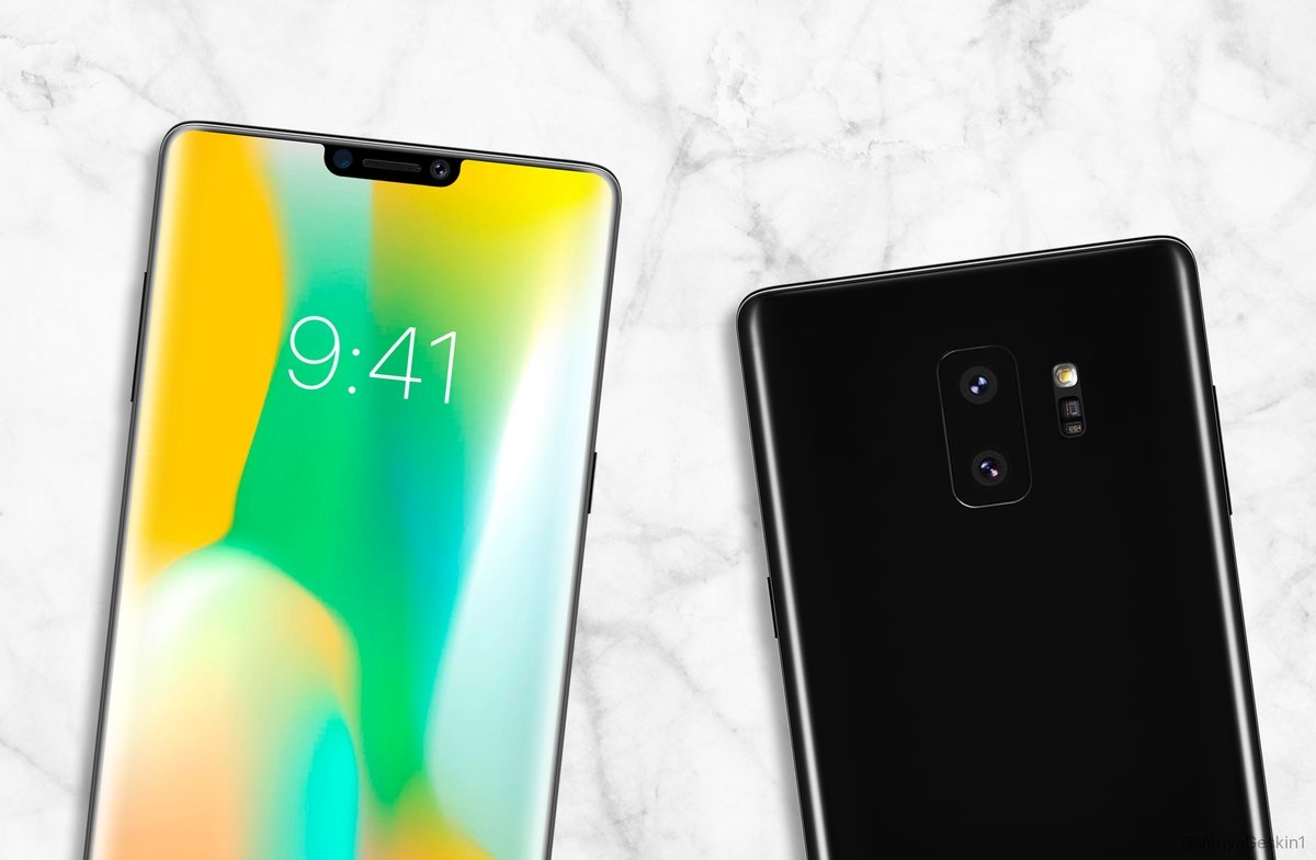 Galaxy Note 10 đẹp thế này thì sao mà cưỡng lại được? Galaxy Note 10 đẹp thế này thì sao mà cưỡng lại được?