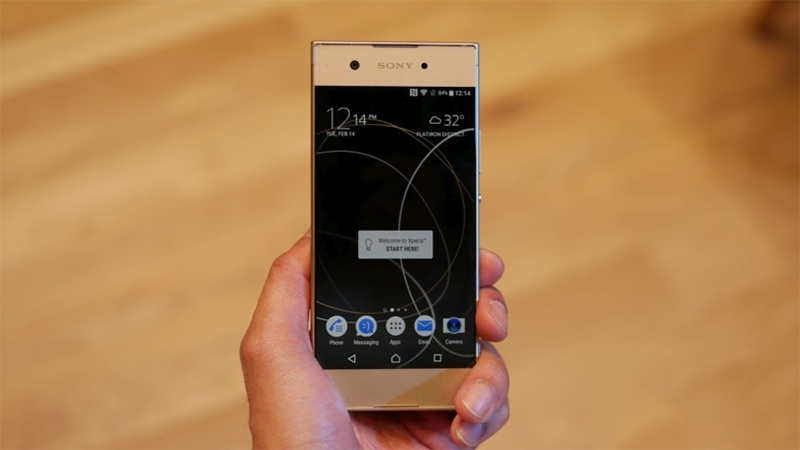 Sony Xperia XA1 Sony Xperia XA1