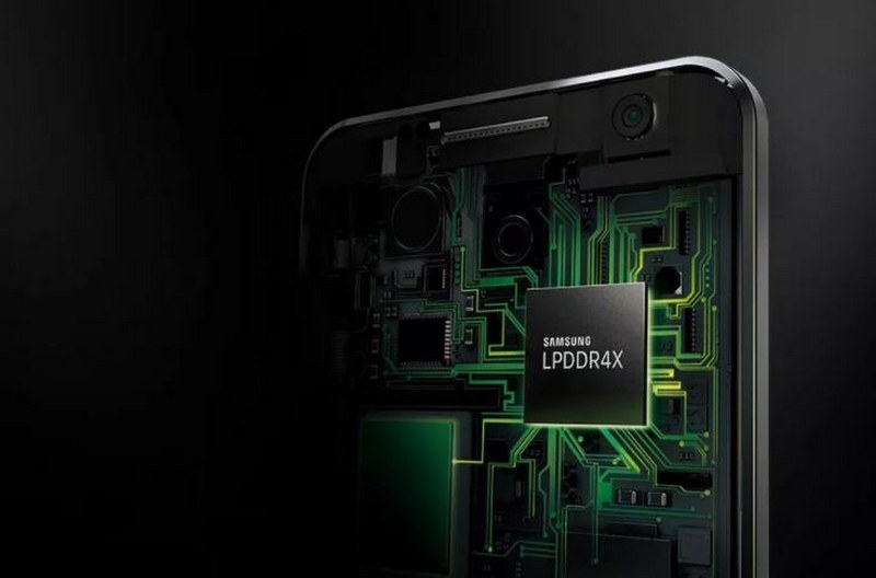 Vượt mặt Intel, Samsung trở thành nhà sản xuất chip hàng đầu thế giới