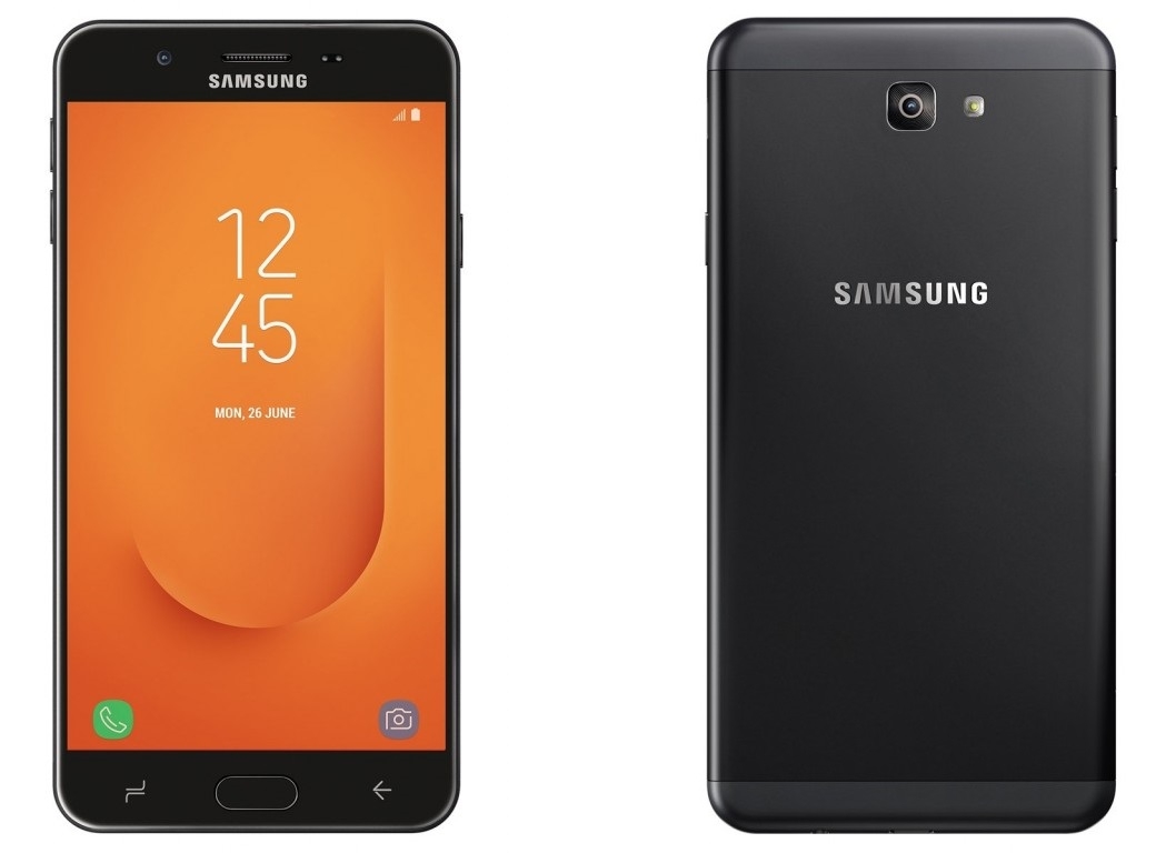 Samsung bất ngờ ra mắt Galaxy J7 Prime 2