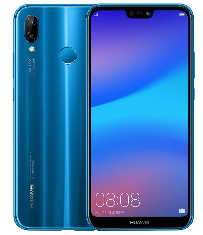 Chênh nhau 1 triệu đồng, mua Vivo V9 hay Huawei Nova 3e?