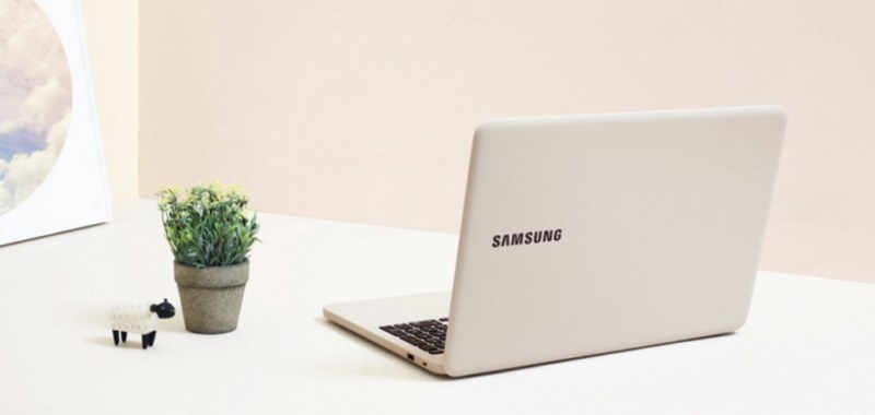 Samsung ra mắt 2 laptop Notebook 3 và Notebook 5 dùng chip Intel Core i7 thế hệ 8