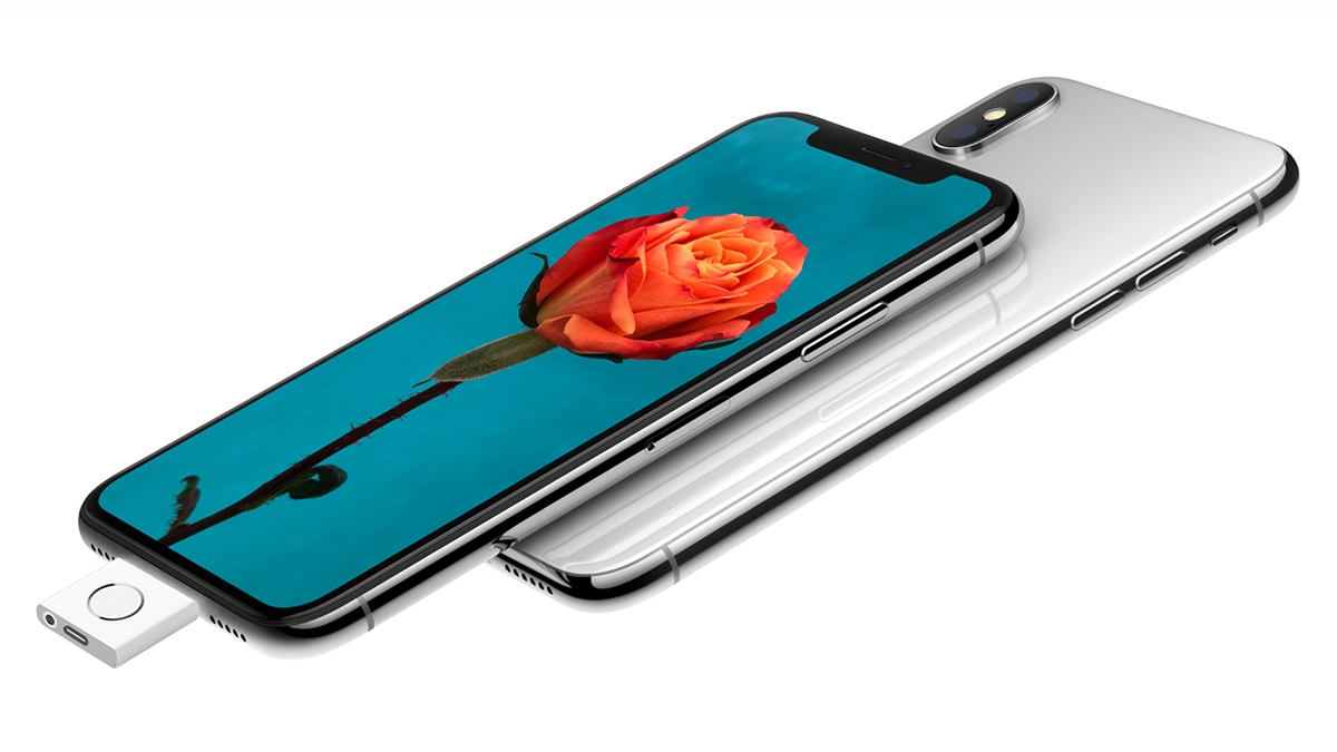 Thêm 1.6 triệu đồng, iPhone X sẽ có thêm nút Home kèm cảm biến vân tay, lỗ tai nghe 3.5mm Thêm 1.6 triệu đồng, iPhone X sẽ có thêm nút Home kèm cảm biến vân tay, lỗ tai nghe 3.5mm