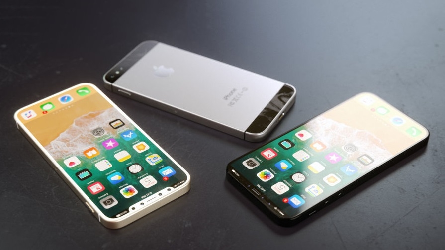 iPhone SE 2