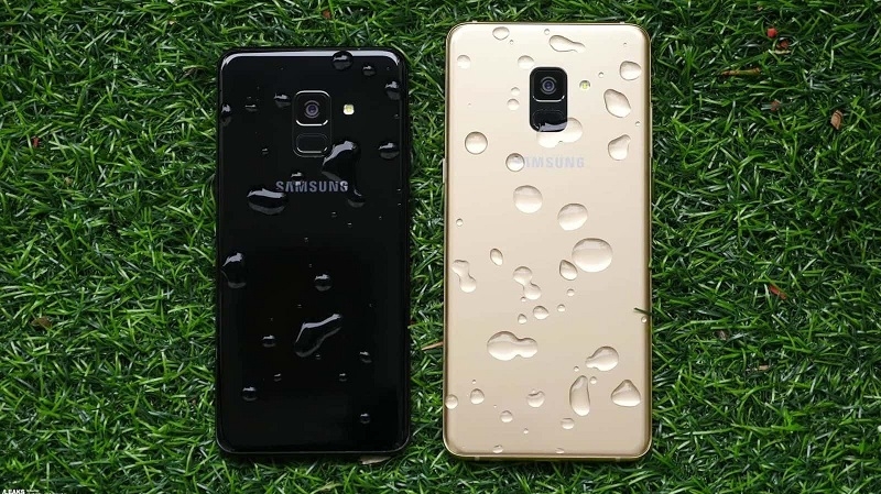 Đây là những thị trường mà Galaxy A6, Galaxy A6+ sẽ lên kệ Đây là những thị trường mà Galaxy A6, Galaxy A6+ sẽ lên kệ