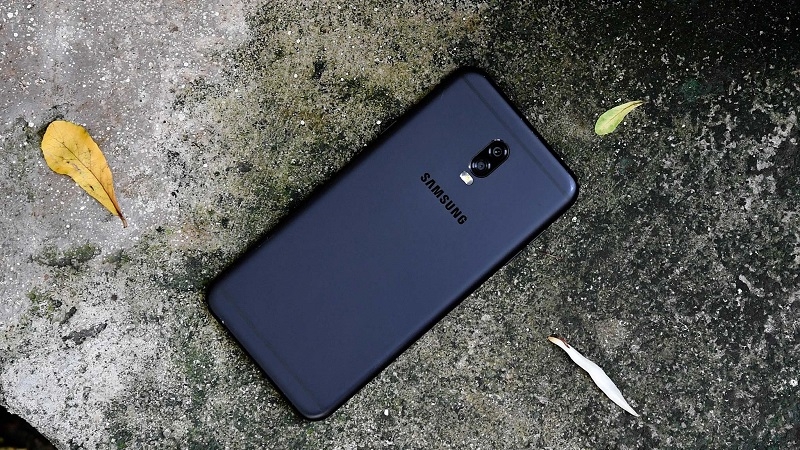 Galaxy J7+ camera kép, màn hình Super AMOLED bỗng dưng được giảm giá sốc Galaxy J7+ camera kép, màn hình Super AMOLED bỗng dưng được giảm giá sốc