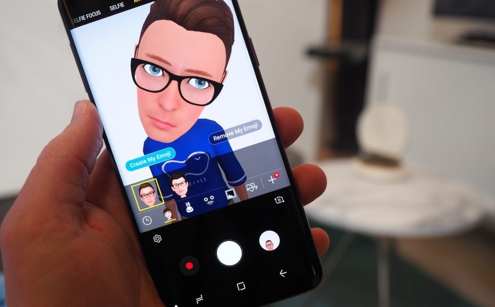 Thêm 6 điều này, Galaxy Note 9 sẽ thực sự “bá đạo”