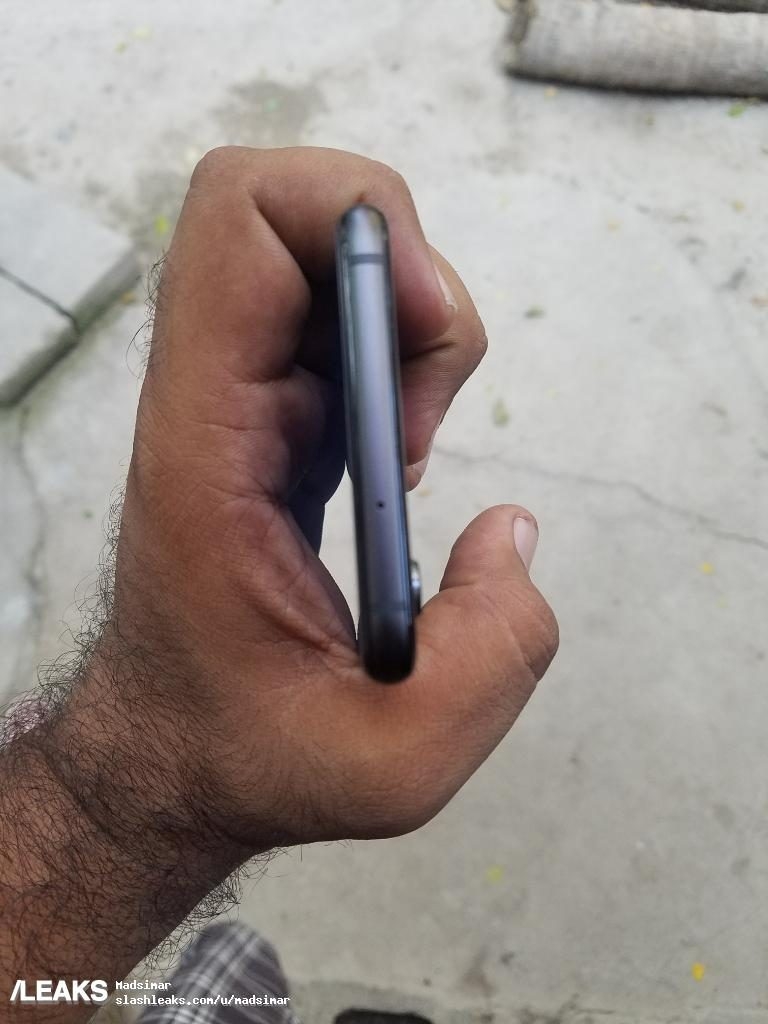 Huawei P20 bất ngờ lộ ảnh thực tế kèm thông số cấu hình chi tiết