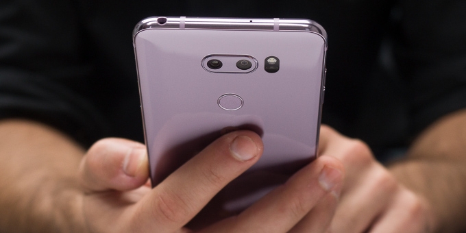 Đây là những smartphone tốt nhất thế giới năm 2017