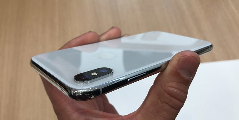 6 triệu chiếc iPhone X sẽ được bán vào Black Friday