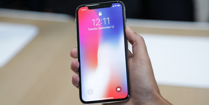 Những video đầu tiên trải nghiệm, trên tay iPhone X Những video đầu tiên trải nghiệm, trên tay iPhone X