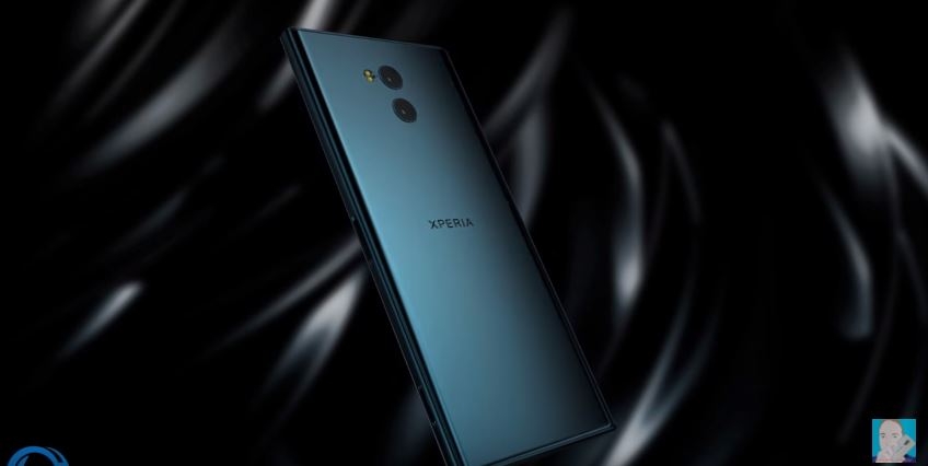 Xperia XZ Premium 2 xuất hiện với thiết kế đẹp khó cưỡng