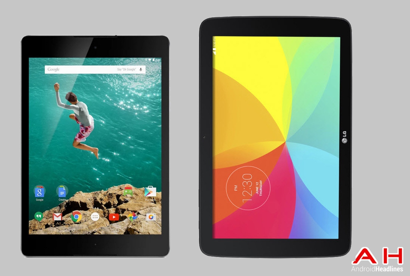 Google-Nexus-9-vs-LG-G-Pad-10.1