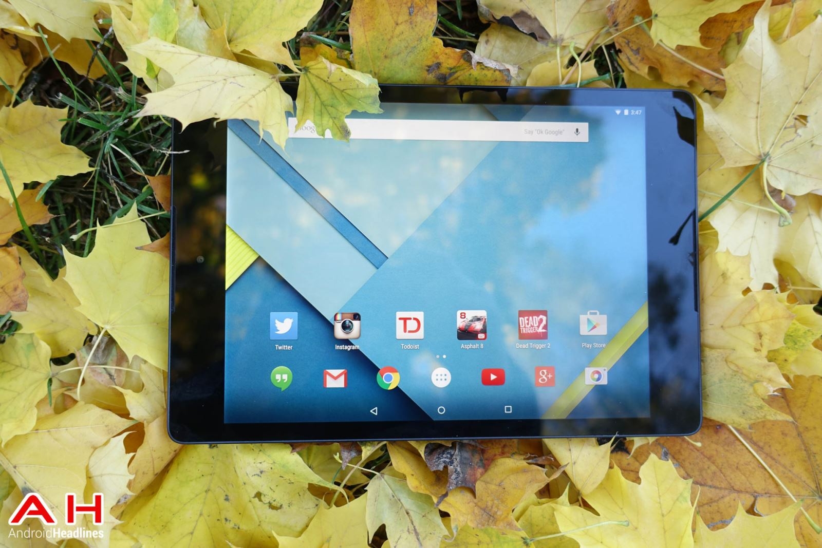 Google-Nexus-9