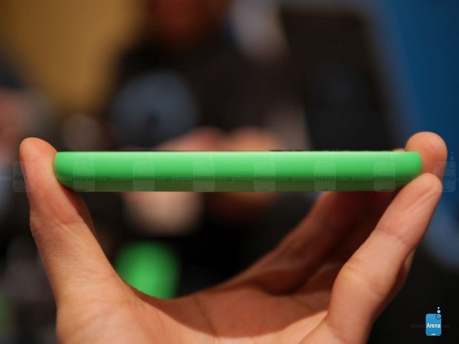 Nokia 215