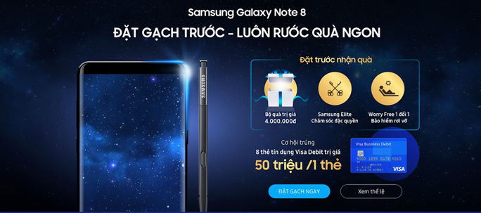 Galaxy Note8