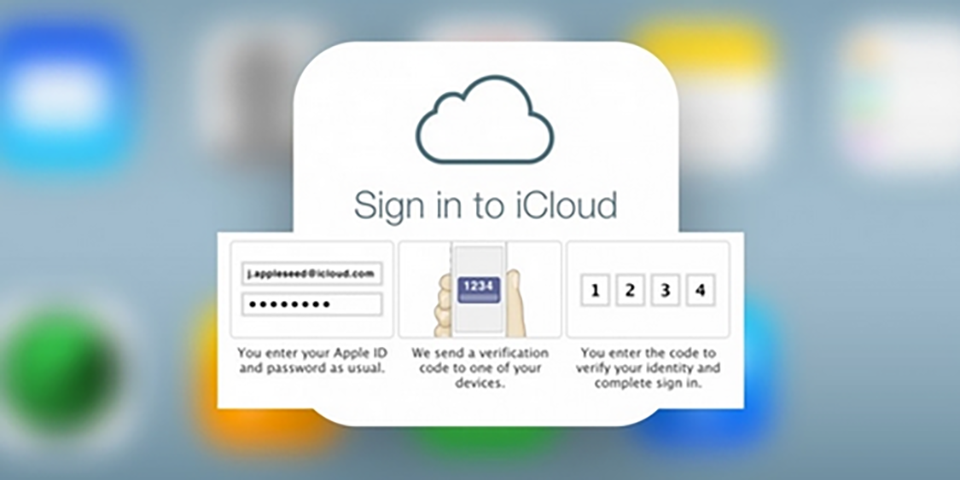 Bảo mật 2 lớp Bảo mật 2 lớp