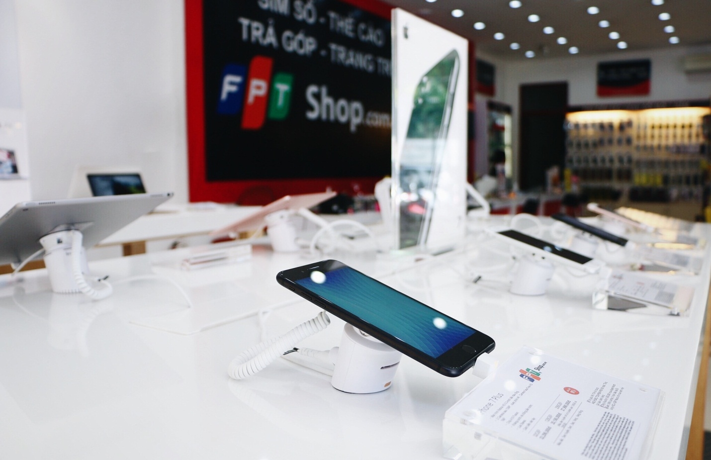 Các sản phẩm Apple mới sẽ 100% thân thiện với môi trường