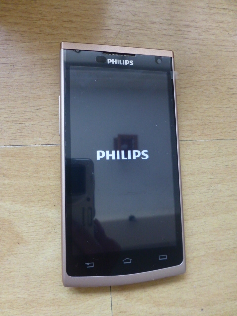 Philips S388