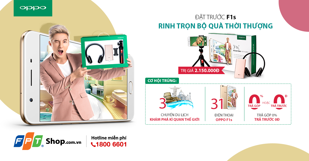OPPO Month OPPO Month