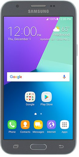 Rò rỉ ngày ra mắt Galaxy J3 (2017), smartphone giá rẻ mới của Samsung 1