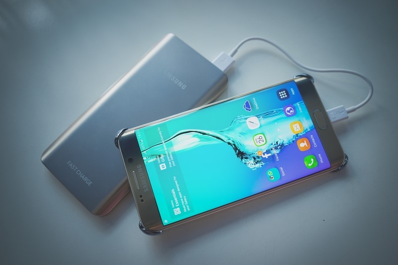 S6 Edge Plus S6 Edge Plus