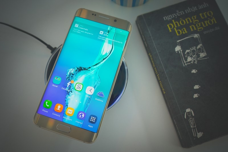 S6 Edge Plus S6 Edge Plus