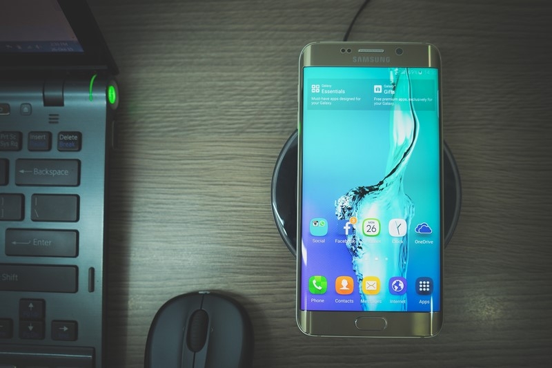 S6 Edge Plus S6 Edge Plus