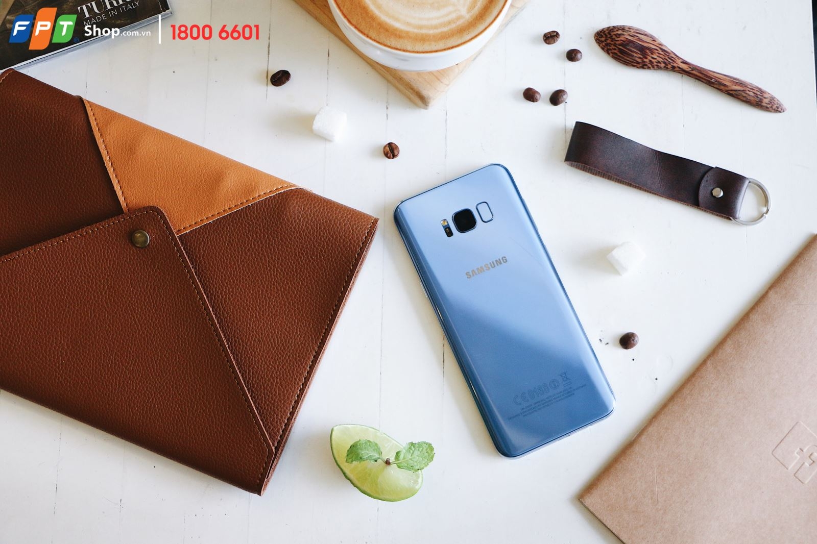 Galaxy S8