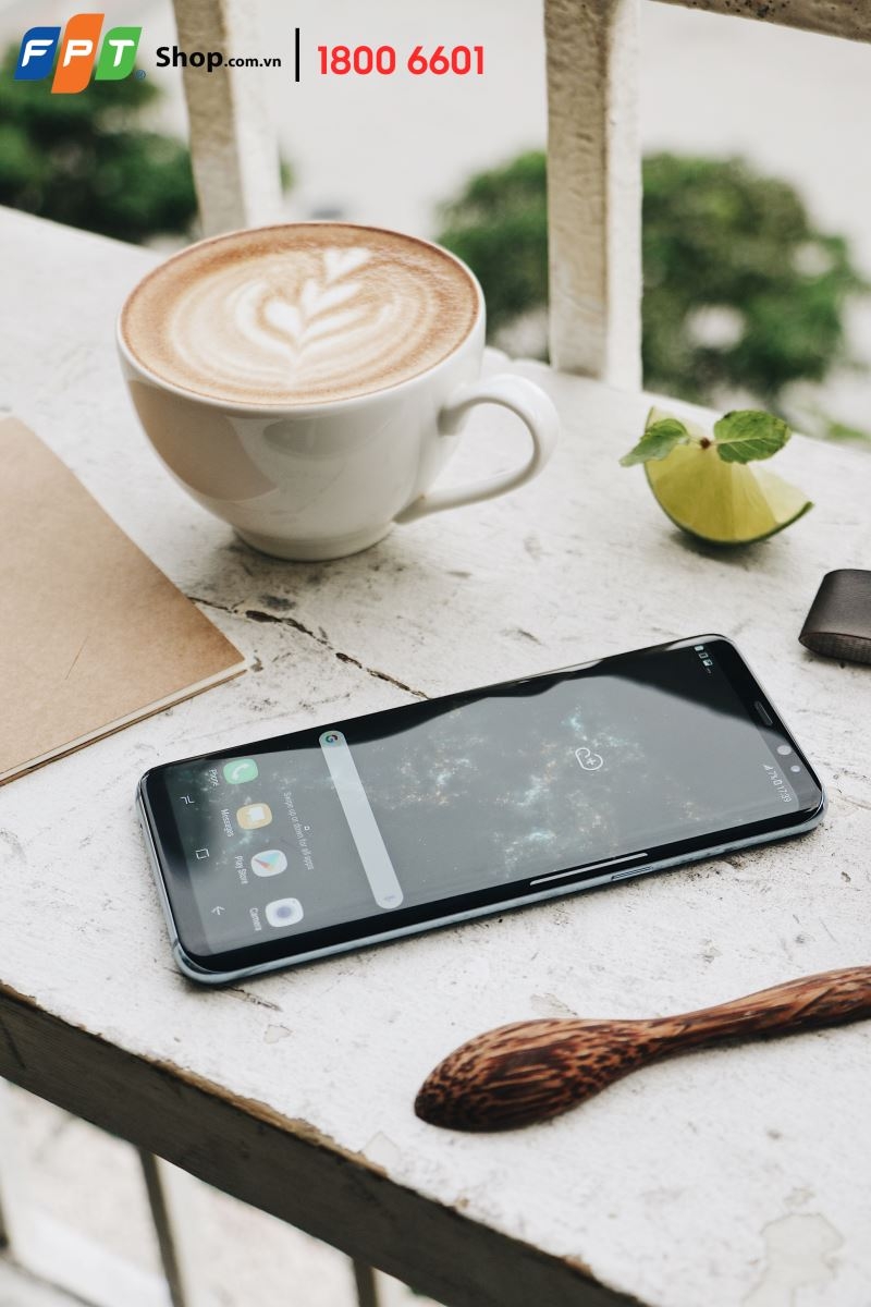 Galaxy S8