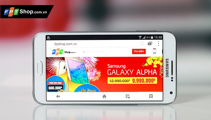 Samsung Galaxy E7
