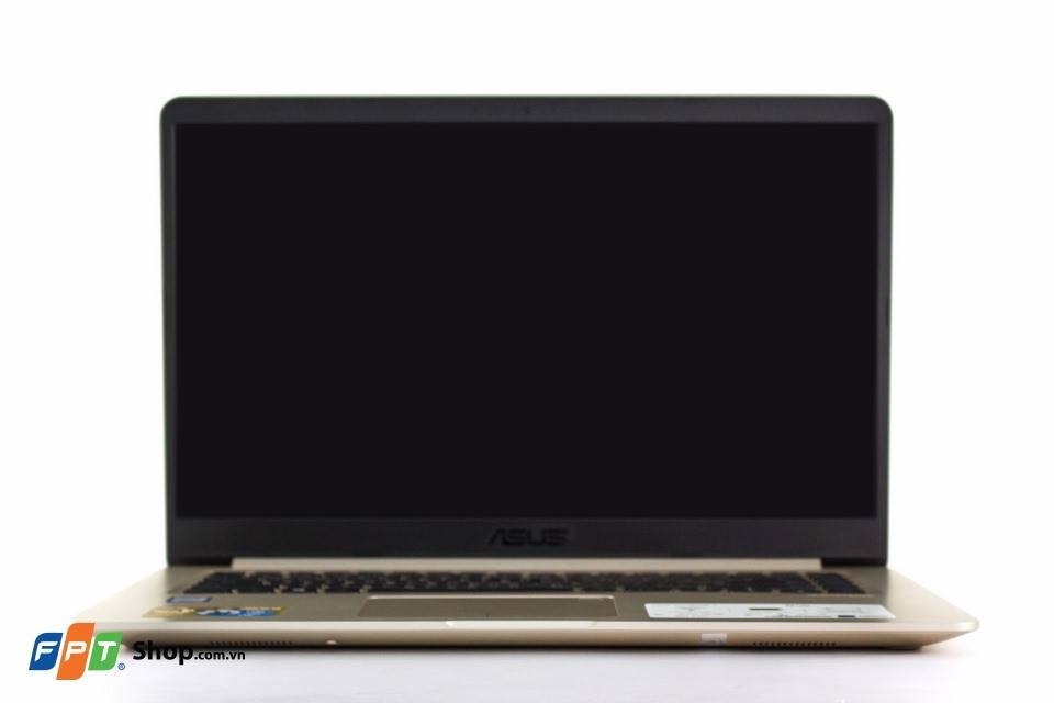 Asus Vivobook S15