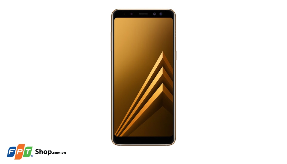 Galaxy A8 (2018)