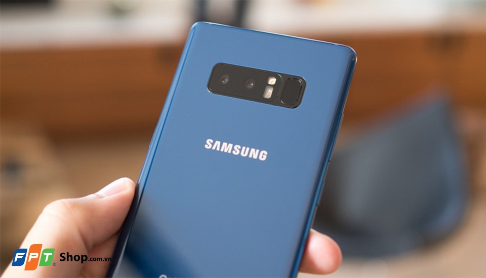 Samsung Galaxy Note 8
