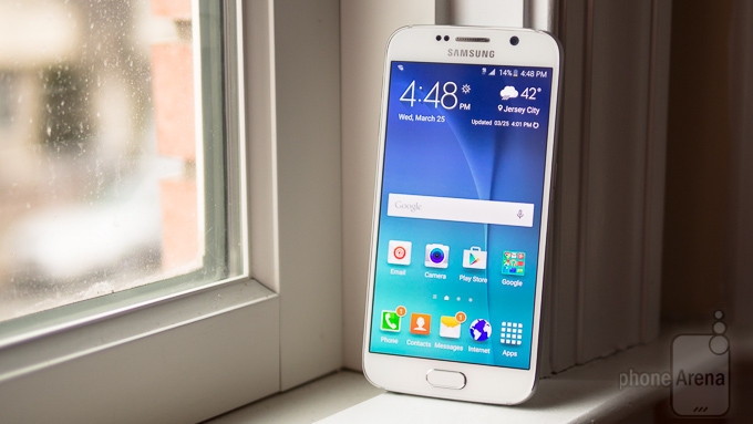 Galaxy S6