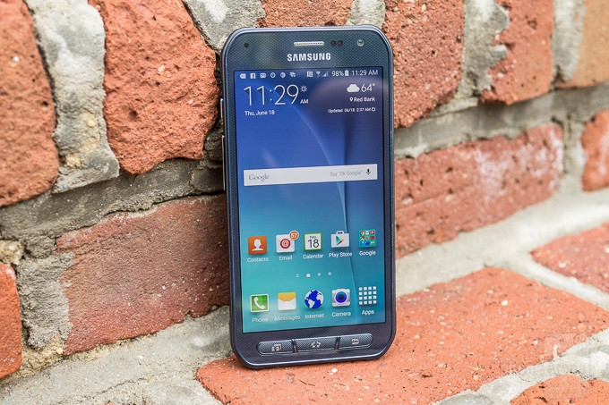 Galaxy S6 Active